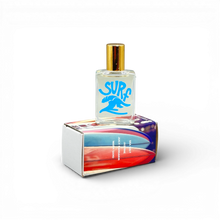 Load image into Gallery viewer, SURF Roller Oil Perfume • Sea Salt &amp; Warm Sand
