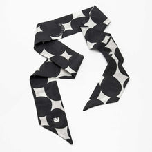 Load image into Gallery viewer, Twilly Scarf - Pebble
