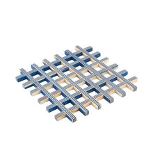 Load image into Gallery viewer, Blue Trivet
