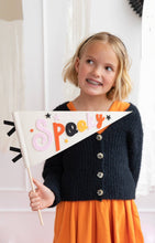 Load image into Gallery viewer, PUM1015 -  Hey Pumpkin Felt Penn
