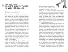 Load image into Gallery viewer, Alice's Adventures in Wonderland  (Oxford Classics)
