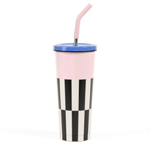 Load image into Gallery viewer, Twilight Straw Tumbler
