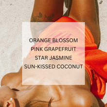 Load image into Gallery viewer, SUMMER Roller Oil Perfume • Orange Blossom &amp; Citrus
