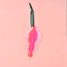 Load image into Gallery viewer, Icicle Ornament, Christmas
