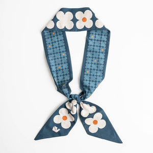 Twilly Scarf - Madame Twilly