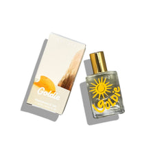 Load image into Gallery viewer, GOLDIE Roller Oil Perfume • Bergamot &amp; Amber
