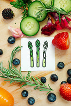 Load image into Gallery viewer, Farm To Table Mini Coloring Book - Fruits &amp; Veggies Themed
