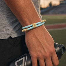 Load image into Gallery viewer, BE THE EXAMPLE Christian Cord Bracelet, Bible Verse Gifts
