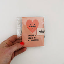 Load image into Gallery viewer, Classroom Valentines Kit
