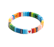 Load image into Gallery viewer, I Heart You Bracelet
