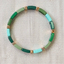 Load image into Gallery viewer, Emerald - Bracelet
