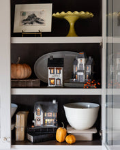 Load image into Gallery viewer, HVL1251 - Haberdashery Haunted Village Decor
