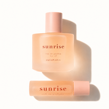 Load image into Gallery viewer, No. 25 sunrise • clean perfume • eau de parfum
