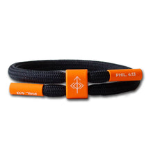 Load image into Gallery viewer, YOU&#39;VE GOT THIS Bracelet, Christian Cord Braceletf

