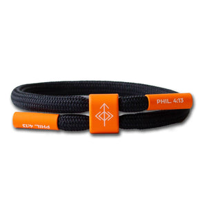 YOU'VE GOT THIS Bracelet, Christian Cord Braceletf