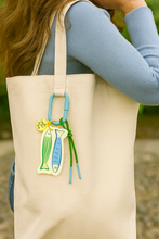 Load image into Gallery viewer, Catch of the Day Keychain
