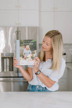 Load image into Gallery viewer, A Guide to Hosting Cookbook
