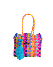 Load image into Gallery viewer, Fiesta Mini Purse
