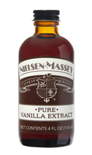 Load image into Gallery viewer, Nielsen-Massey Pure Vanilla Extract
