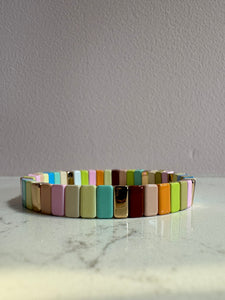 the happy Bracelet