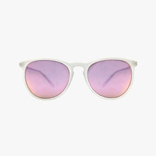Load image into Gallery viewer, HALE OPAL Polarized Round Sunglasses
