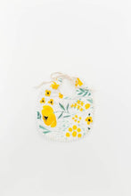 Load image into Gallery viewer, Buttercup Blossom Single Bib
