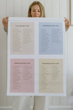 Load image into Gallery viewer, 2027 Family Wall Calendar
