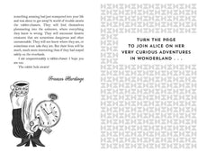 Load image into Gallery viewer, Alice's Adventures in Wonderland  (Oxford Classics)
