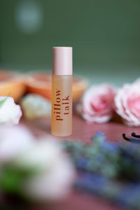 Clean roll-on perfume • no. 41 pillow talk