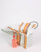 Load image into Gallery viewer, Papaya Mini Purse
