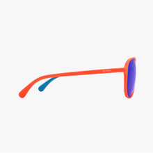 Load image into Gallery viewer, DASH MANGO Polarized Active Soft Rubber Aviator Sunglasses
