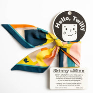 Twilly Scarf - Jigsaw