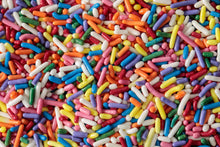 Load image into Gallery viewer, Coop's Rainbow Sprinkles
