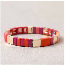 Load image into Gallery viewer, Autumn -  Bracelet
