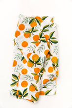Load image into Gallery viewer, Clementine Swaddle
