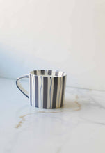 Load image into Gallery viewer, Simple Striped Mugs
