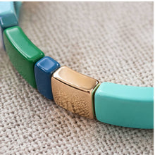 Load image into Gallery viewer, Preppy - Bracelet
