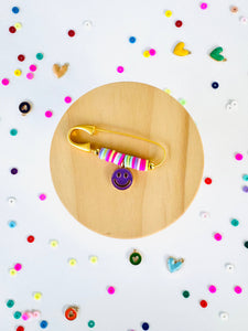 PIN -  I am SO Brave! | Kids Edition