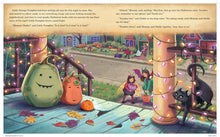 Load image into Gallery viewer, Little Orange Pumpkin

