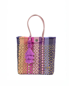Portia Hombro Tote