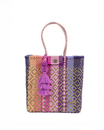 Portia Hombro Tote