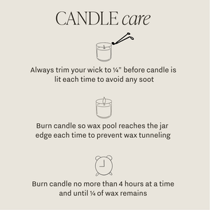 Cozy Season 11 oz Soy Candle - Fall Decor & Gifts