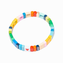 Load image into Gallery viewer, I Heart You Bracelet
