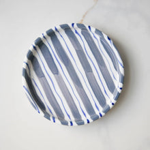 Load image into Gallery viewer, Striped Plates
