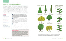 Load image into Gallery viewer, Exploring Nature Activity Book for Kids
