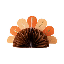 Load image into Gallery viewer, THP1108 - Honeycomb Turkeys
