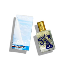 Load image into Gallery viewer, SAILOR Roller Oil Perfume • Salt Air &amp; Cypress
