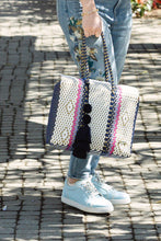 Load image into Gallery viewer, Peony Día Bag
