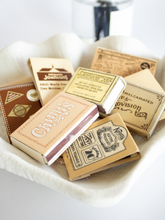 Load image into Gallery viewer, Vintage Matchbooks
