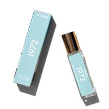 Load image into Gallery viewer, 1972 Roller Oil Perfume MINI • Coconut &amp; Citrus

